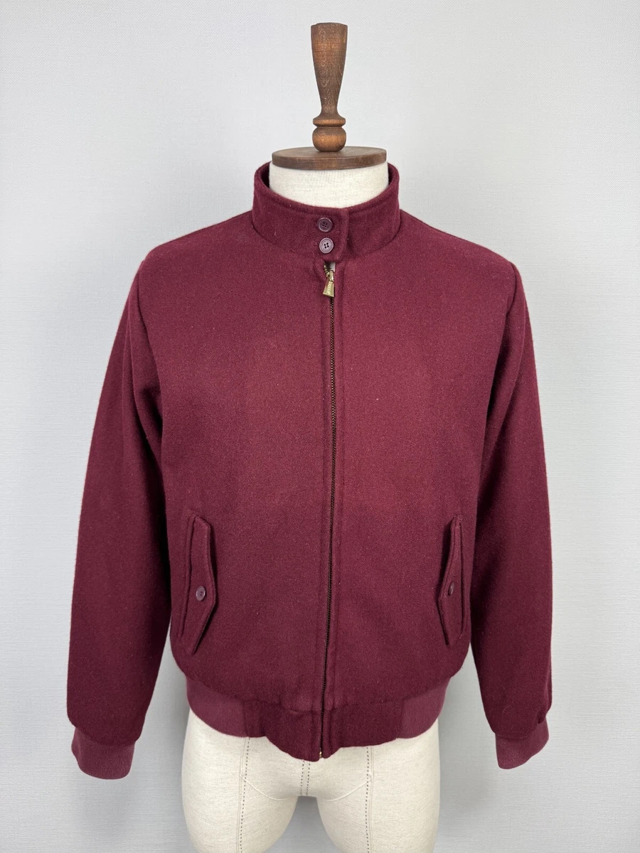 Harrington Jackets for Men for Sale - Shop New & Used - eBay