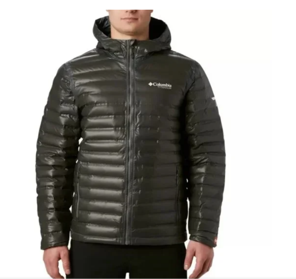 COLUMBIA Outdry Ex Lightweight 防水性ジャケット AZU.jpg