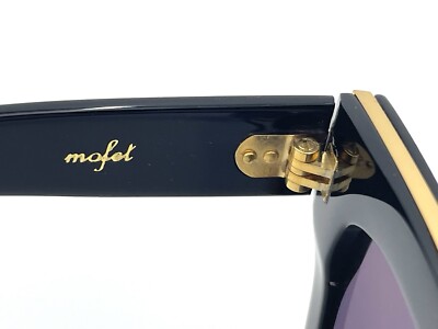Gentle Monster Statement Sunnies – Gold Logo, Modern Chic $_12.JPG?set_id=880000500F main image 2