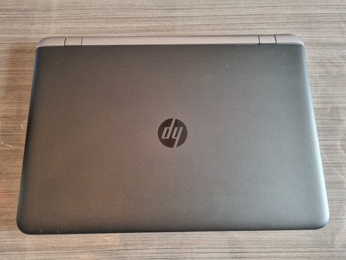 Ordinateur PORTABLE HP ProBook 470 G3 i5 6200U RAM 8 Go 256 Go SSD + Radeon (7) - Photo 3/9