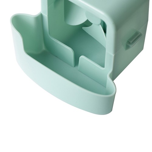 1 Set Hanging Fan Cooling Tool With 4 Cups Quick Cooling Fan Cooling Accessories - Photo 8/14