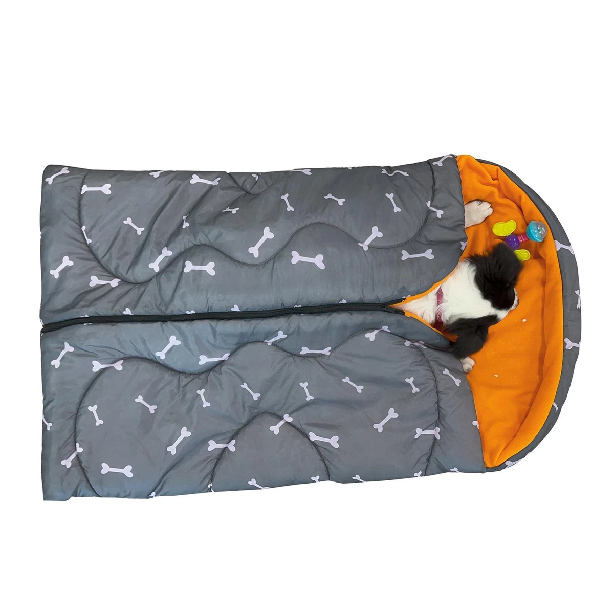 Details 77+ sleeping bags for dogs super hot in.duhocakina