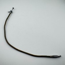 12 Vintage Camera Remote Shutter Release Trigger Lockable Cable Japan