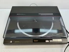 Technics SL-QL5 Linear Tracking Quartz Direct-Drive Vintage AS IS NOT WORKING