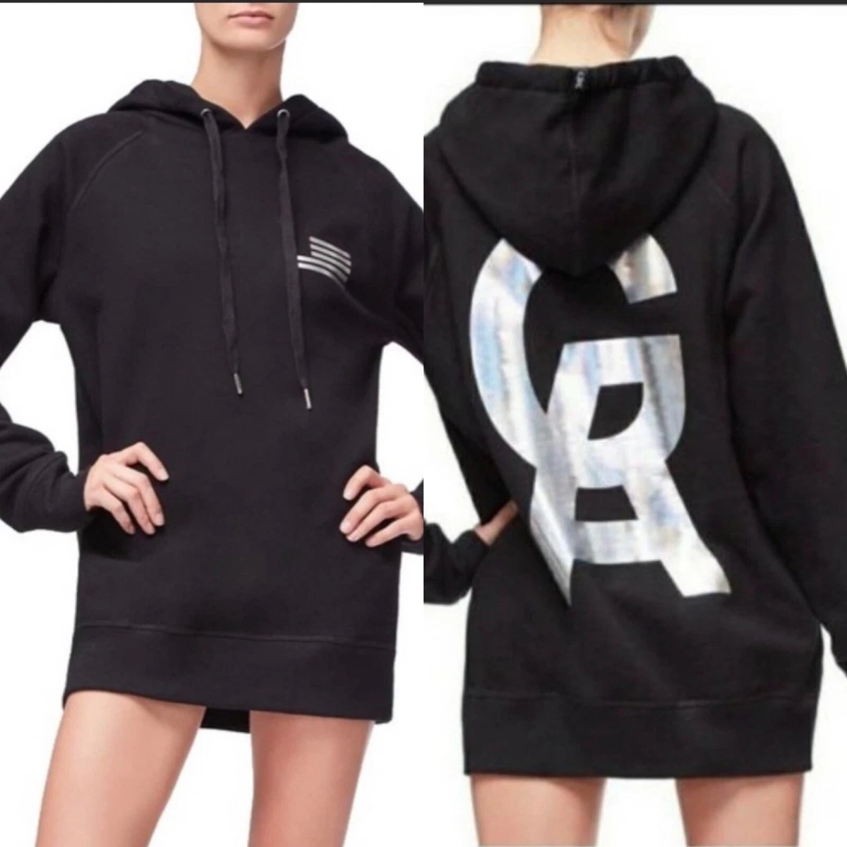 Good american best sale hoodie