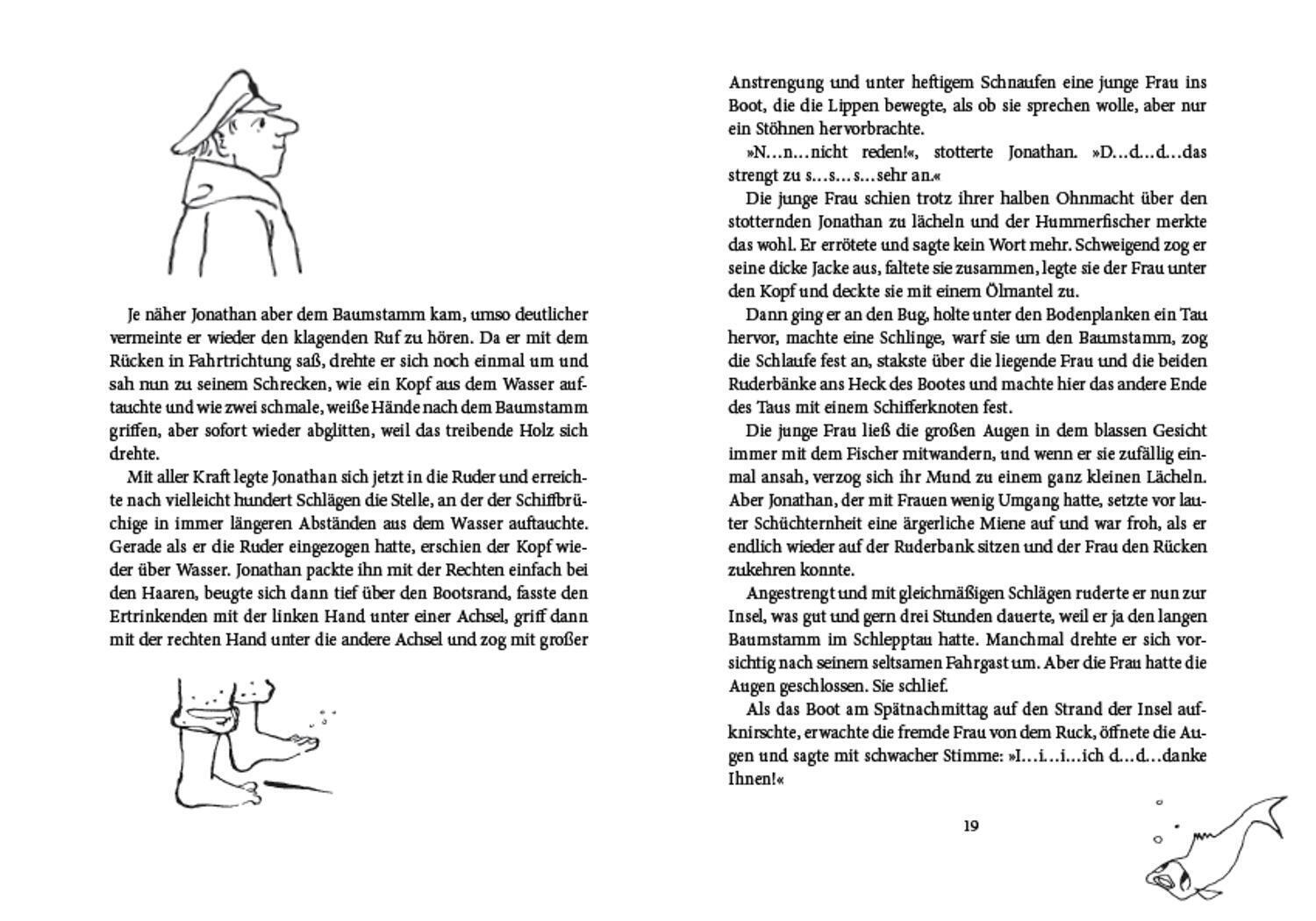 Thumbnail - Mein Urgroßvater Und Ich | James Krüss | Buch | Oetinger Auslese | 267