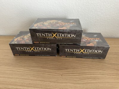 mtg booster box price Amazon.com: Magic: The Gathering
