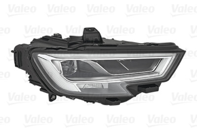VALEO 046827 Hauptscheinwerfer für AUDI,AUDI (FAW)