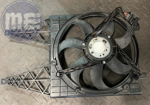 VW Fox Kühlerlüfter Motorlüfter Kühlung Lüfter 6Q0121207