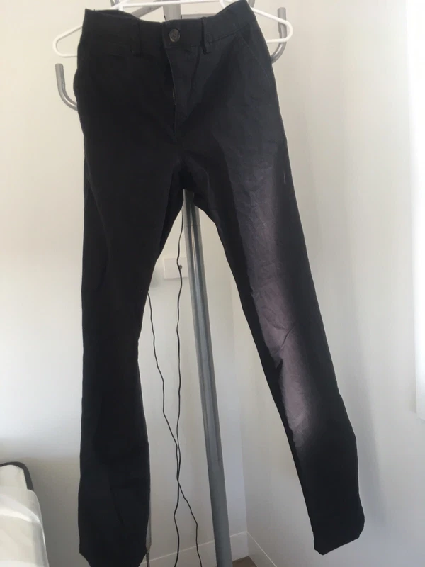 target skinny stretch chino