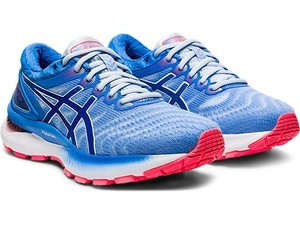 asics gel nimbus 22 ebay