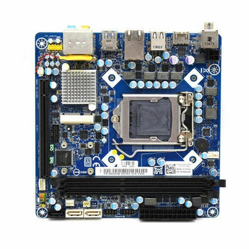 Alienware x51 r1 best sale motherboard