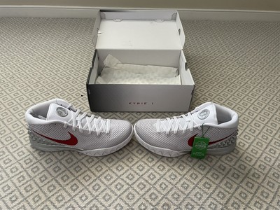 kyrie double nickel
