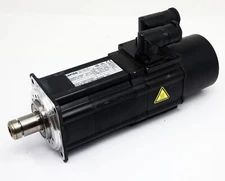 Lenze MCS09F38-SVMB0 16144151 1.20kW 3.1Nm 3750 R/MIN Servo Motor + Transducer -Unused