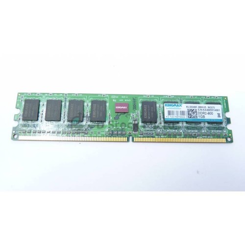 Mémoire 2GB 2Rx8 PC2-6400U DDR2 Hynix HMP125U6EFR8C-S6 - Ordi Spare