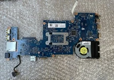 HP Probook 11 G1 MOTHERBOARD  i3-5005U@2.00GHz