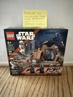 Star Wars Lego Set #75373, Ambush on Mandalore Battle Pack, Released June 2024