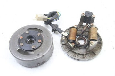 ROTOR STATOR - APOLLO RFZ 125 ()