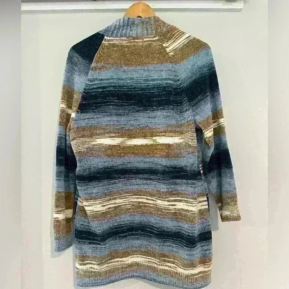 Ruby Rd. Cardigan Long Shrug - image 4