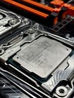 X99 Dual CPU Motherboard ATX + 2 Xeon E5-2699 V3 = 36 Cores 2.3 GHz W/ Heatsinks — photo 3