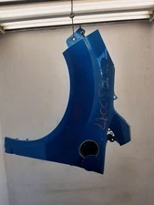 13-17 FORD C-MAX Driver Left Fender With Battery Charging Port Energi DM5Z16006B