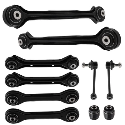 10stück Querlenker-satz Hinten Link Und Rechts For BMW 1/3-serie E81 E87 E90 E91 - Bild 1 von 4