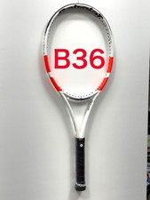 BABOLAT PURE STRIKE 100 16 20 V4 G2 B36