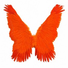 Feather Angel Feathered Appendages Feathered Angel Feathered Appendages Costume
