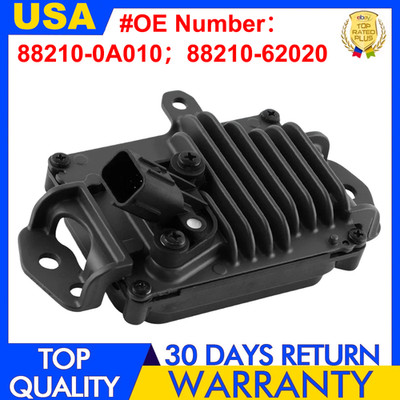 Front Cruise Control Distance Radar Sensor For 2021-2023 Toyota Camry 2.5/3.5L