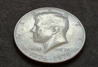 1776‑1976 Kennedy Half Dollar • Bicentennial • Circulated • As Shown • X64