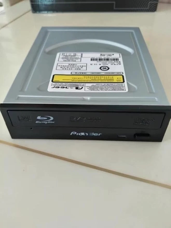 25+ Pioneer Blu-ray BD-RE Writers for sale | Updated Oct 2026