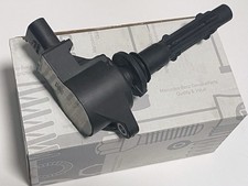 4 x ORIG. MERCEDES Z&uuml;ndspule W211 W219 R171 W209 W204 W221 M272/M273 A0001502780