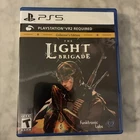 New ListingThe Light Brigade Collectors Edition PS5 PSVR2