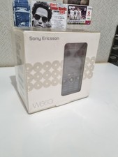 SONY ERICSSON W660i New Seald In Blister
