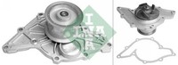 Schaeffler INA Wasserpumpe FüR Audi A4 A6 A8 Allroad C5 VW Passat B5 Skoda