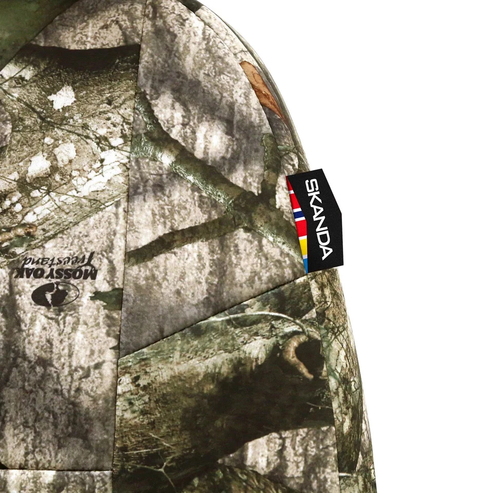 For Kia Rondo 07-10 Mossy Oak 2nd Row Camo Treestand Custom Seat Covers Foto 4 de 4