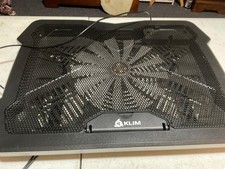 Zupełnie nowa podkładka chłodząca KLIM do laptopa