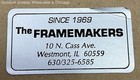 Art Print "International Refreshment" Coca Cola Globe with Various Flags — photo 3
