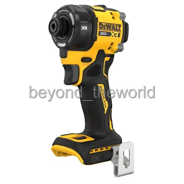 Dewalt DCF870 20V MAX Brushless Impact Driver (Bare Tool)