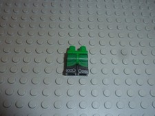 Jambes LEGO EGYPT Minifig legs ref  970ca2 Set 5988/5958/3021/5978/1183/2996