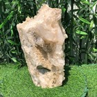 146.3LB Natural quartz Himalayan crystal carving — photo 8