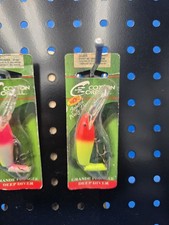 Cotton Cordell Wally Plongeur 2 1/2" – Leurre Crankbait 1/4 Oz – Neuf Sous Blister