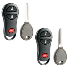 2 For 1999 2000 2001 Dodge Ram 1500 2500 3500 Keyless Entry Car Remote Fob Key 2 For 1999 2000 2001 Dodge Ram 1500 2500 3500 Keyless Entry Car Remote Fob Key