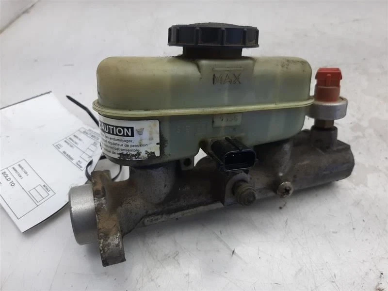 98 99 00 01 02 03 04 05 EXPLORER Cilindro maestro de freno Sport Trac F87Z2140AC Foto 4 de 4