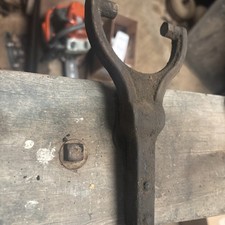 47-54 Chevy Truck Manual Transmission Clutch Fork Arm 3100 3600 3800 6400