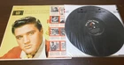 ELVIS PRESLEY King Creole 1958 1st Pressing Vinyl LP Record LSP-1884(e) RCA