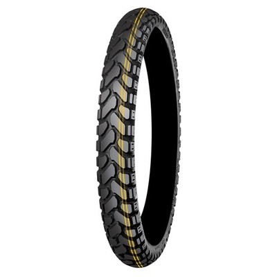 Mitas [70001034] E-07 + Enduro Trail Dakar Front Tires