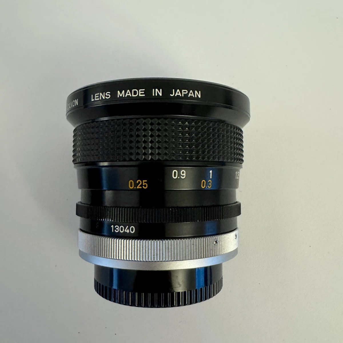 Canon FD f/2.8 Camera Lenses 20mm Focal for sale | eBay