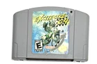 Excitebike 64 (Nintendo 64 N64 2000)  N64 TESTED
