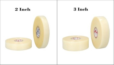Parcel Packing Machine Tape Clear Hotmelt Packaging Tapes Select: Mil |Size |Qty